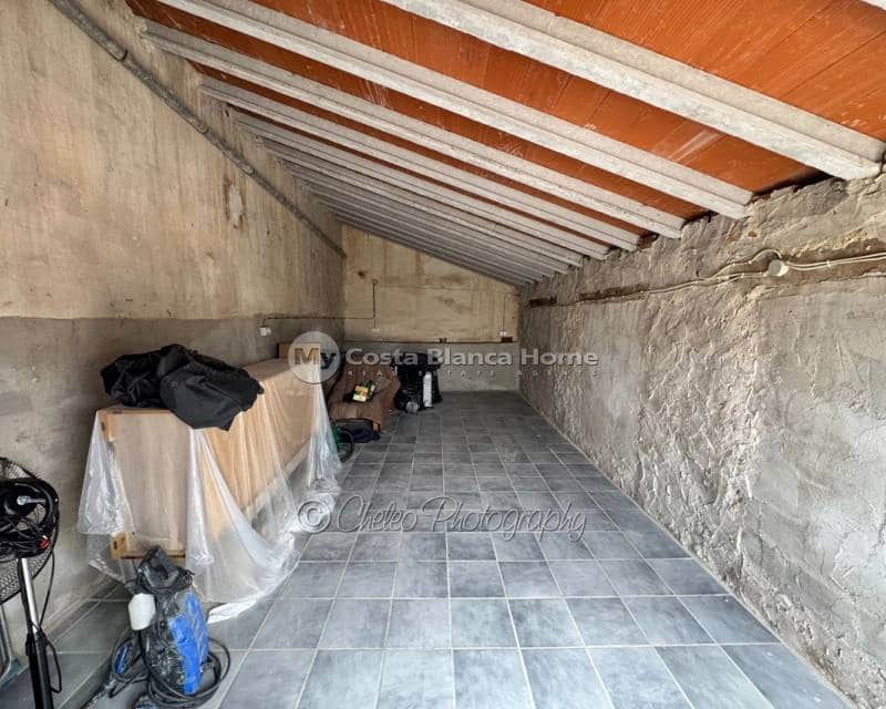 3 bedroom Finca/Country House for sale in Catral with pool - € 269,995 (Ref: 9958844)