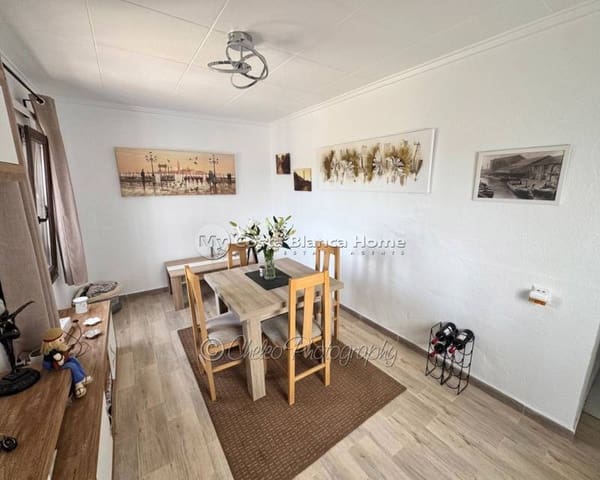 3 slaapkamer Finca/Landhuis te koop in Catral met zwembad - € 269.995 (Ref: 9958844)
