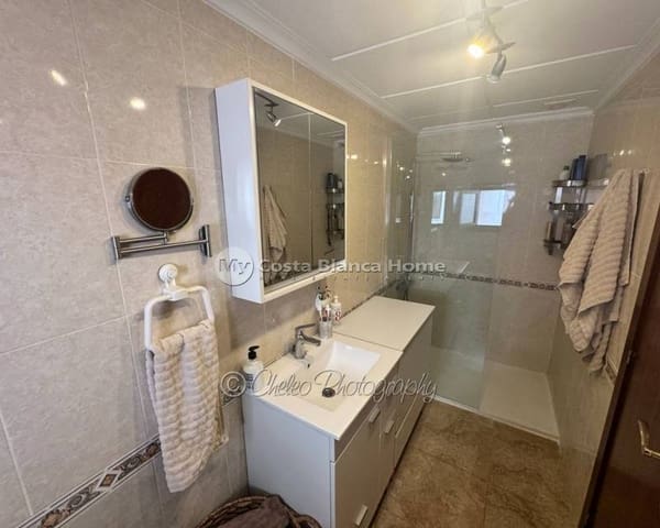 3 slaapkamer Finca/Landhuis te koop in Catral met zwembad - € 269.995 (Ref: 9958844)