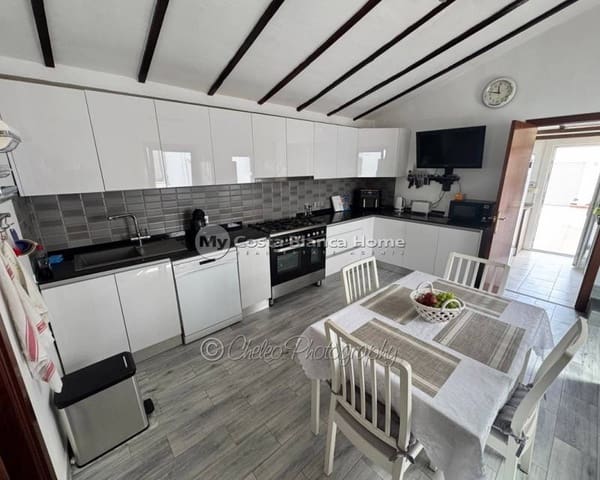 3 slaapkamer Finca/Landhuis te koop in Catral met zwembad - € 269.995 (Ref: 9958844)