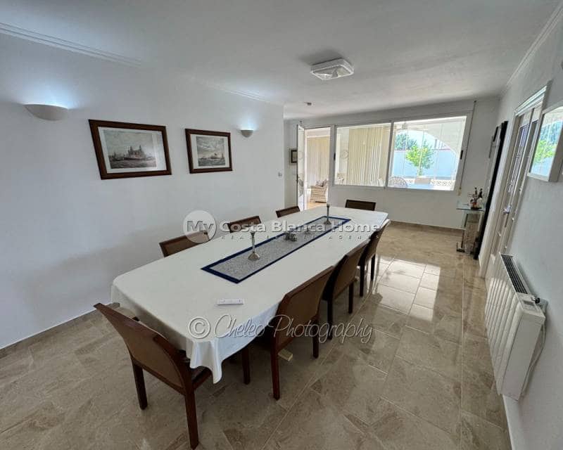 5 slaapkamer Finca/Landhuis te koop in Albatera met zwembad - € 560.000 (Ref: 9961210)