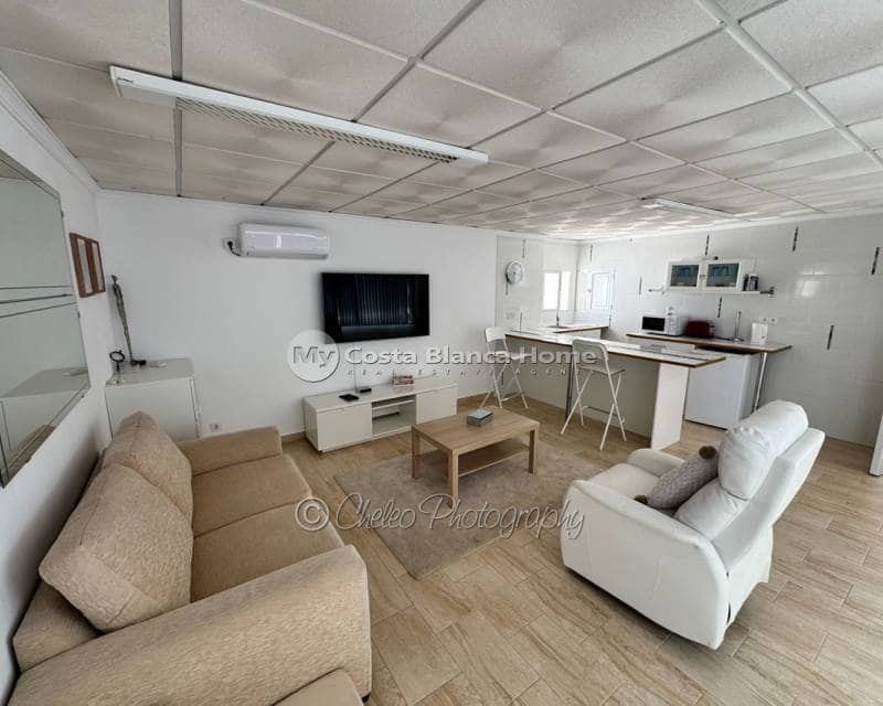 5 slaapkamer Finca/Landhuis te koop in Albatera met zwembad - € 560.000 (Ref: 9961210)