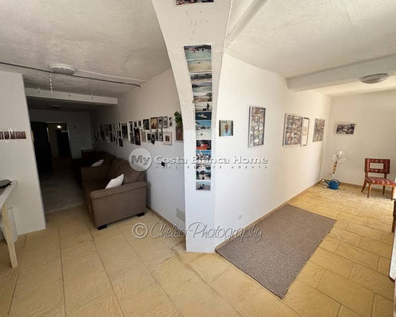 5 slaapkamer Finca/Landhuis te koop in Albatera met zwembad - € 560.000 (Ref: 9961210)