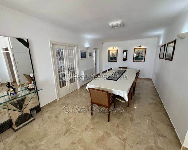 5 slaapkamer Finca/Landhuis te koop in Albatera met zwembad - € 560.000 (Ref: 9961210)
