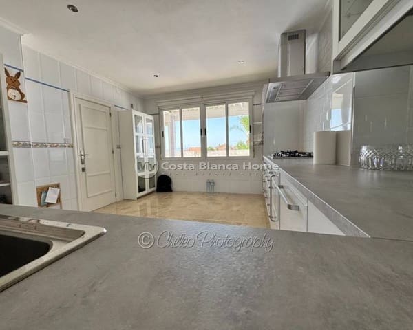 5 slaapkamer Finca/Landhuis te koop in Albatera met zwembad - € 560.000 (Ref: 9961210)