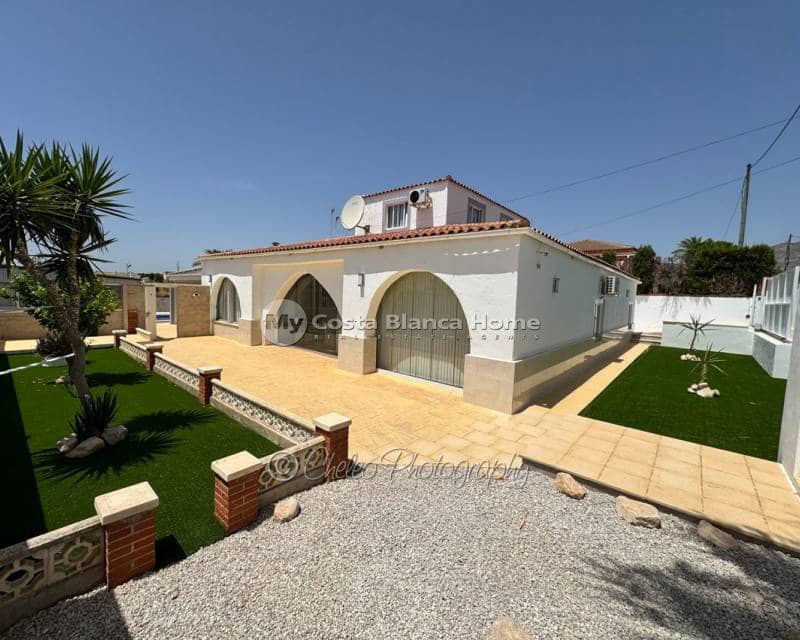 5 slaapkamer Finca/Landhuis te koop in Albatera met zwembad - € 560.000 (Ref: 9961210)
