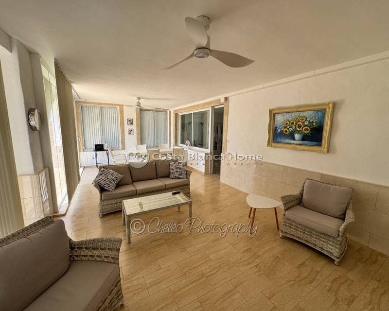 5 slaapkamer Finca/Landhuis te koop in Albatera met zwembad - € 560.000 (Ref: 9961210)