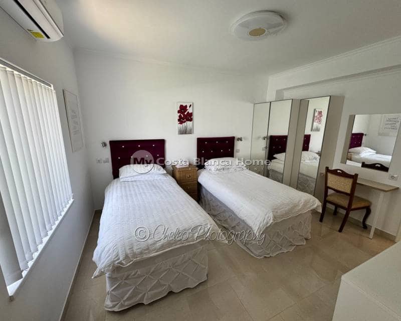 5 slaapkamer Finca/Landhuis te koop in Albatera met zwembad - € 560.000 (Ref: 9961210)