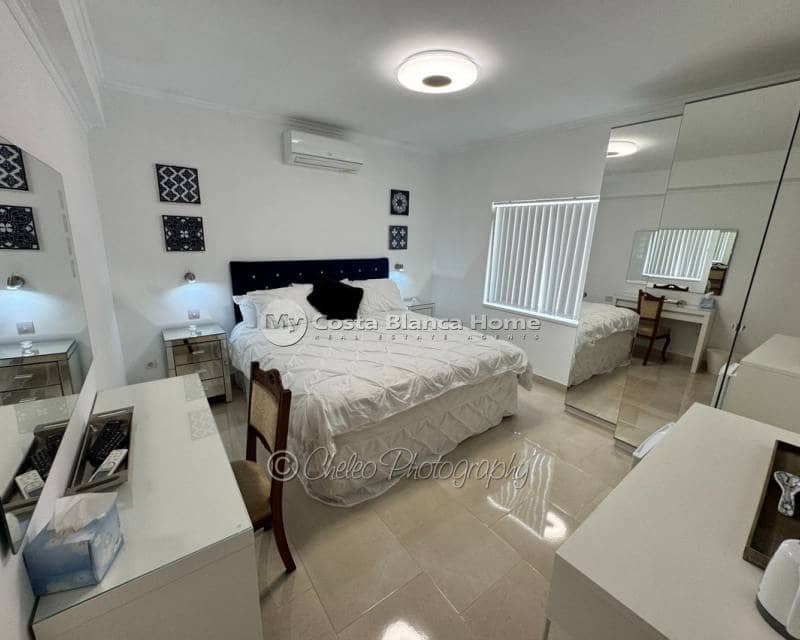 5 slaapkamer Finca/Landhuis te koop in Albatera met zwembad - € 560.000 (Ref: 9961210)