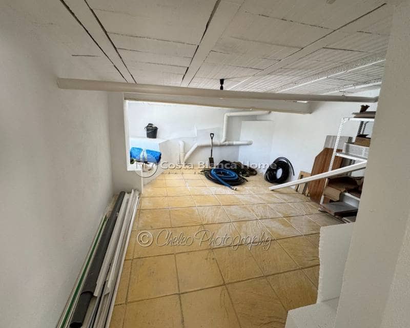 5 slaapkamer Finca/Landhuis te koop in Albatera met zwembad - € 560.000 (Ref: 9961210)