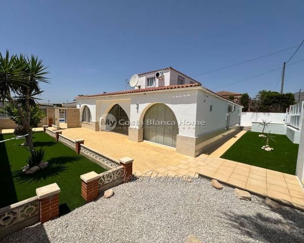 5 slaapkamer Finca/Landhuis te koop in Albatera met zwembad - € 560.000 (Ref: 9961210)