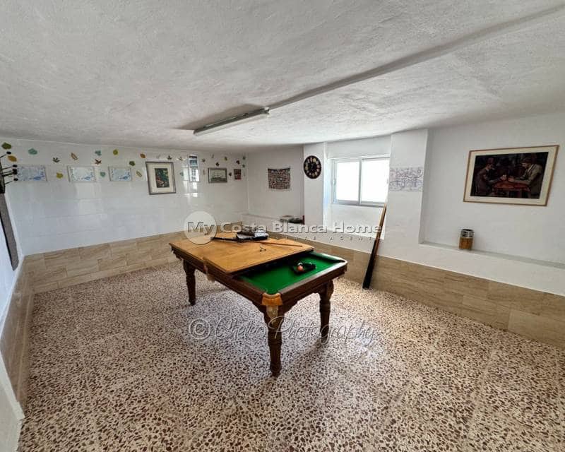 5 slaapkamer Finca/Landhuis te koop in Albatera met zwembad - € 560.000 (Ref: 9961210)