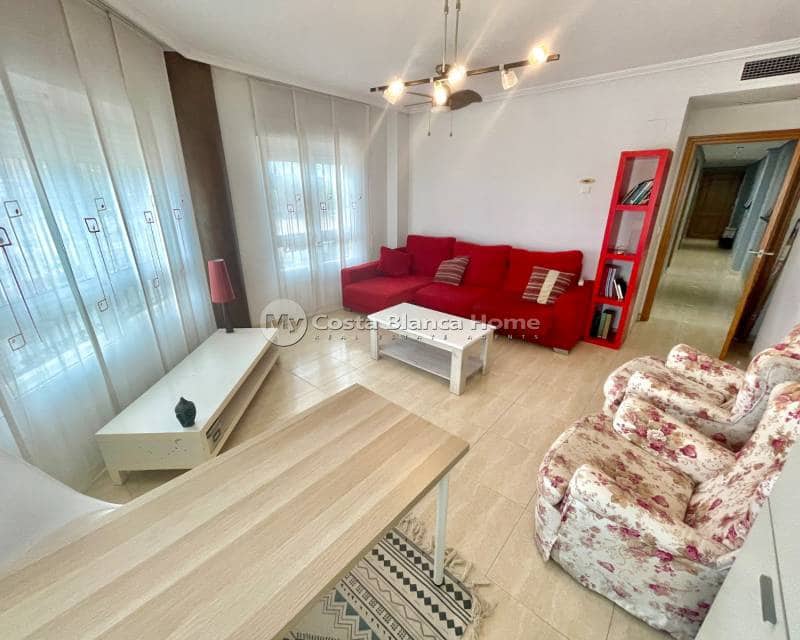 2 bedroom Apartment for sale in Almoradi with pool - € 123,000 (Ref: 9961540)