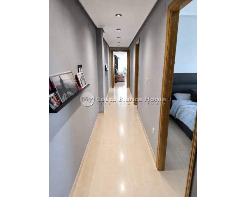2 bedroom Apartment for sale in Almoradi with pool - € 123,000 (Ref: 9961540)