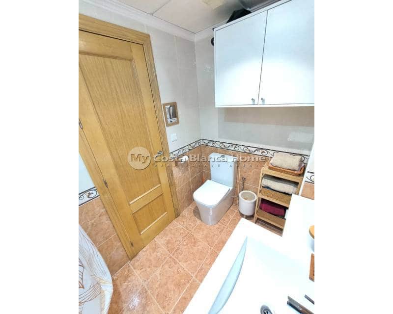 2 bedroom Apartment for sale in Almoradi with pool - € 123,000 (Ref: 9961540)