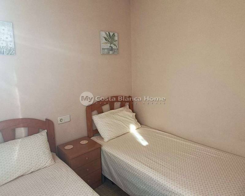 2 sypialnia Bungalow na sprzedaż w Algorfa - 142 499 € (Ref: 9961541)