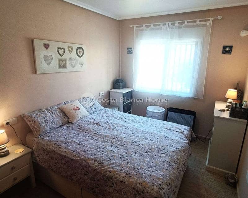 2 sypialnia Bungalow na sprzedaż w Algorfa - 142 499 € (Ref: 9961541)