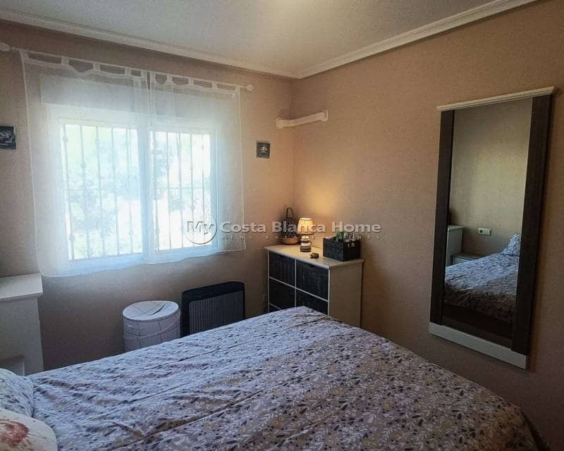 2 sypialnia Bungalow na sprzedaż w Algorfa - 142 499 € (Ref: 9961541)