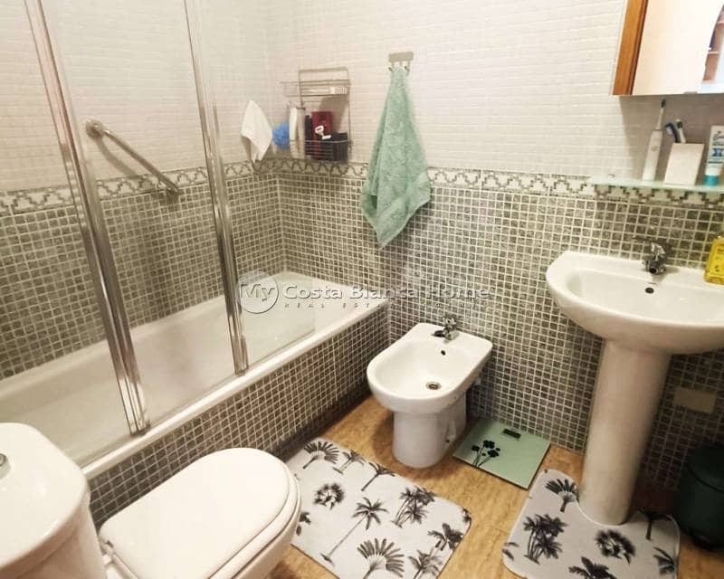 2 sypialnia Bungalow na sprzedaż w Algorfa - 142 499 € (Ref: 9961541)