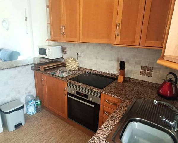 2 quarto Bungalow para venda em Algorfa - 142 499 € (Ref: 9961541)