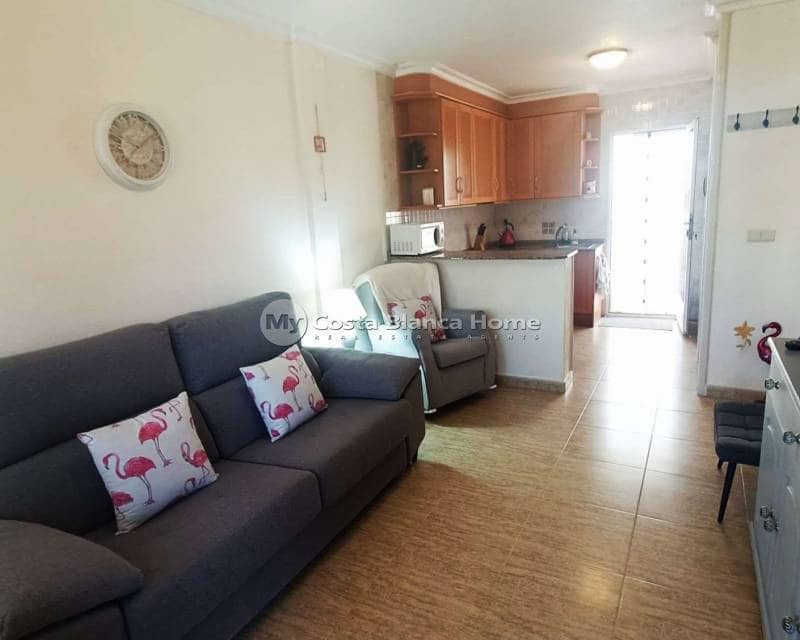 2 sypialnia Bungalow na sprzedaż w Algorfa - 142 499 € (Ref: 9961541)