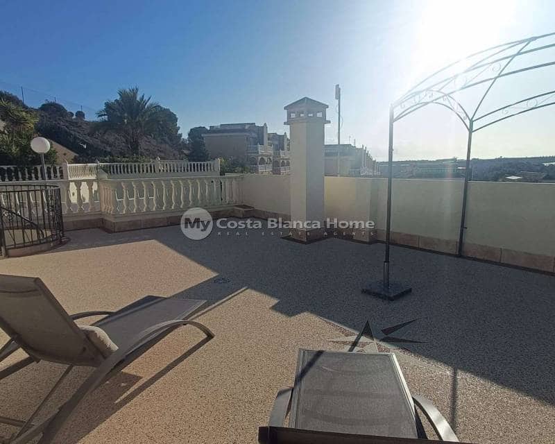 2 sypialnia Bungalow na sprzedaż w Algorfa - 142 499 € (Ref: 9961541)
