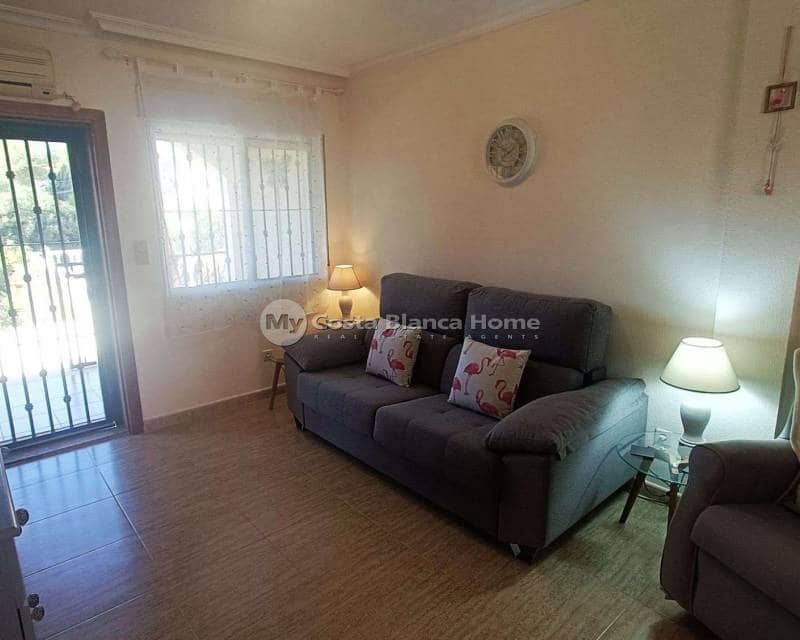 2 sypialnia Bungalow na sprzedaż w Algorfa - 142 499 € (Ref: 9961541)
