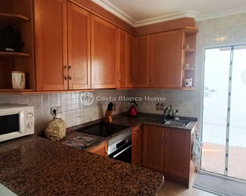2 sypialnia Bungalow na sprzedaż w Algorfa - 142 499 € (Ref: 9961541)