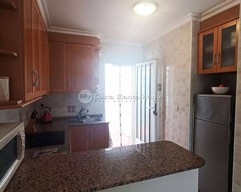 2 sypialnia Bungalow na sprzedaż w Algorfa - 142 499 € (Ref: 9961541)