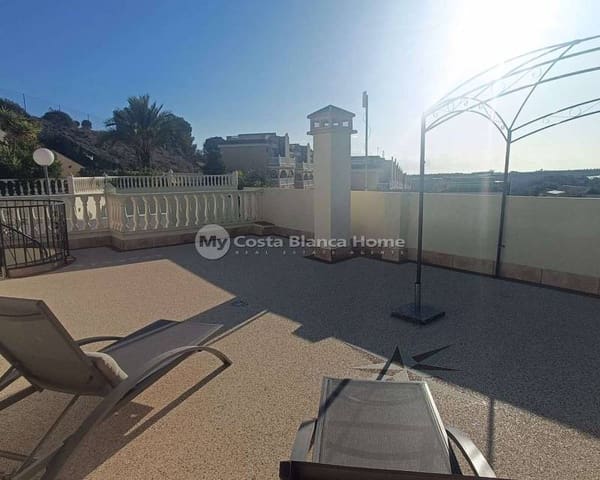 2 quarto Bungalow para venda em Algorfa - 142 499 € (Ref: 9961541)