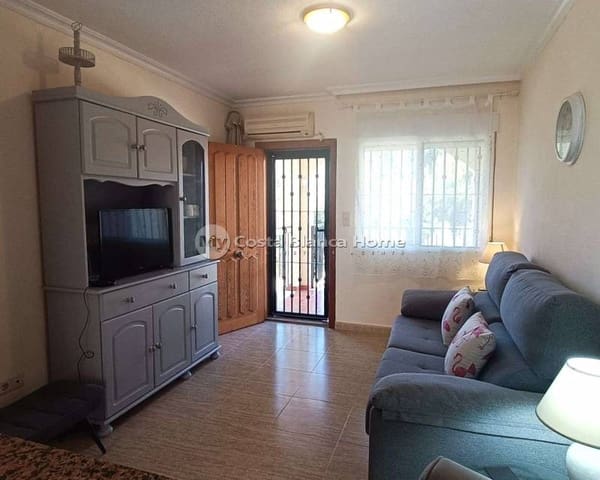2 quarto Bungalow para venda em Algorfa - 142 499 € (Ref: 9961541)