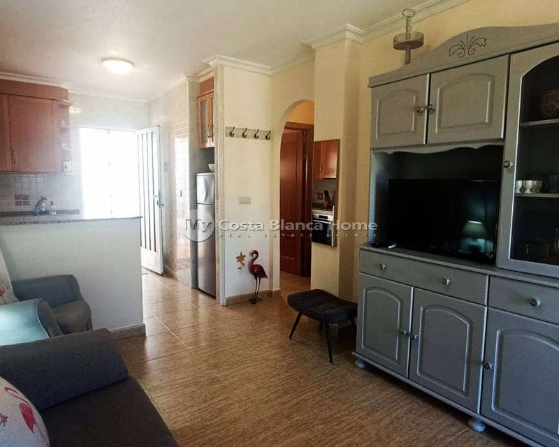 2 sypialnia Bungalow na sprzedaż w Algorfa - 142 499 € (Ref: 9961541)