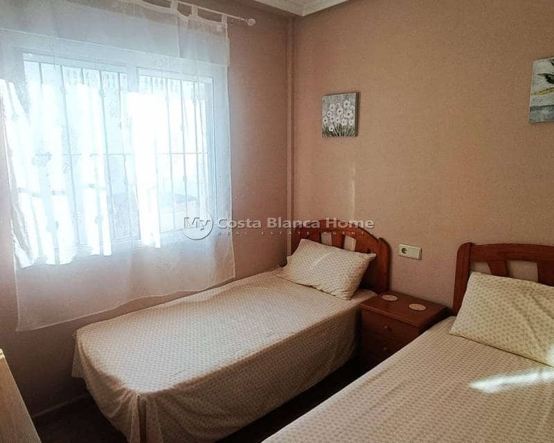 2 sypialnia Bungalow na sprzedaż w Algorfa - 142 499 € (Ref: 9961541)