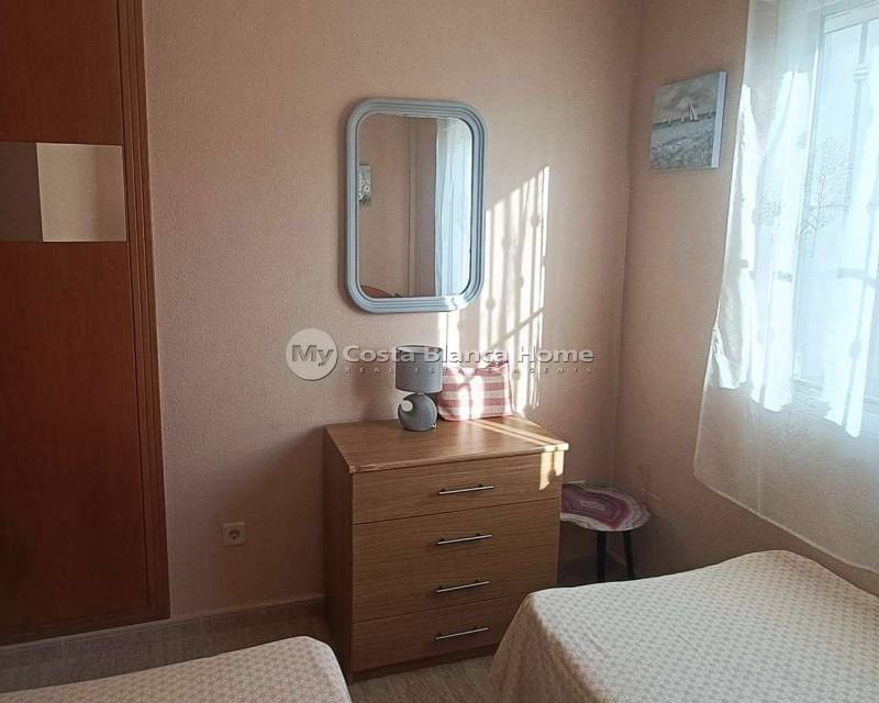 2 sypialnia Bungalow na sprzedaż w Algorfa - 142 499 € (Ref: 9961541)
