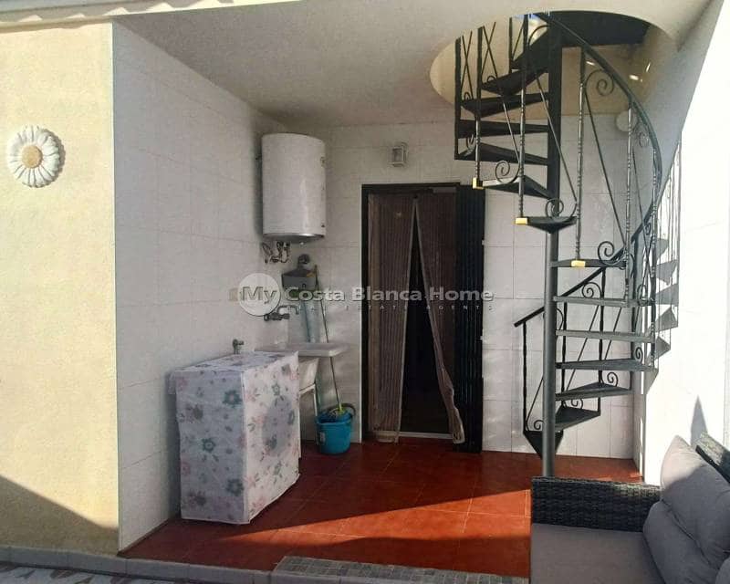 2 sypialnia Bungalow na sprzedaż w Algorfa - 142 499 € (Ref: 9961541)
