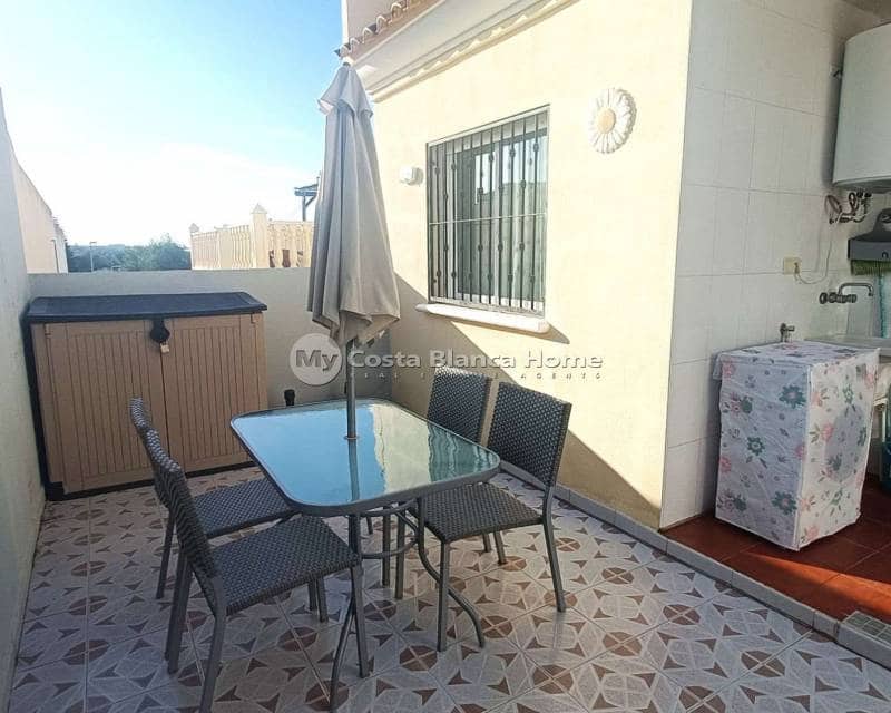 2 sypialnia Bungalow na sprzedaż w Algorfa - 142 499 € (Ref: 9961541)