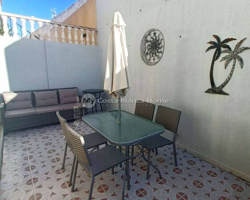 2 sypialnia Bungalow na sprzedaż w Algorfa - 142 499 € (Ref: 9961541)