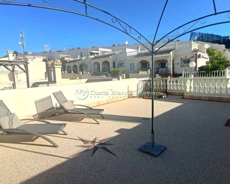 2 sypialnia Bungalow na sprzedaż w Algorfa - 142 499 € (Ref: 9961541)