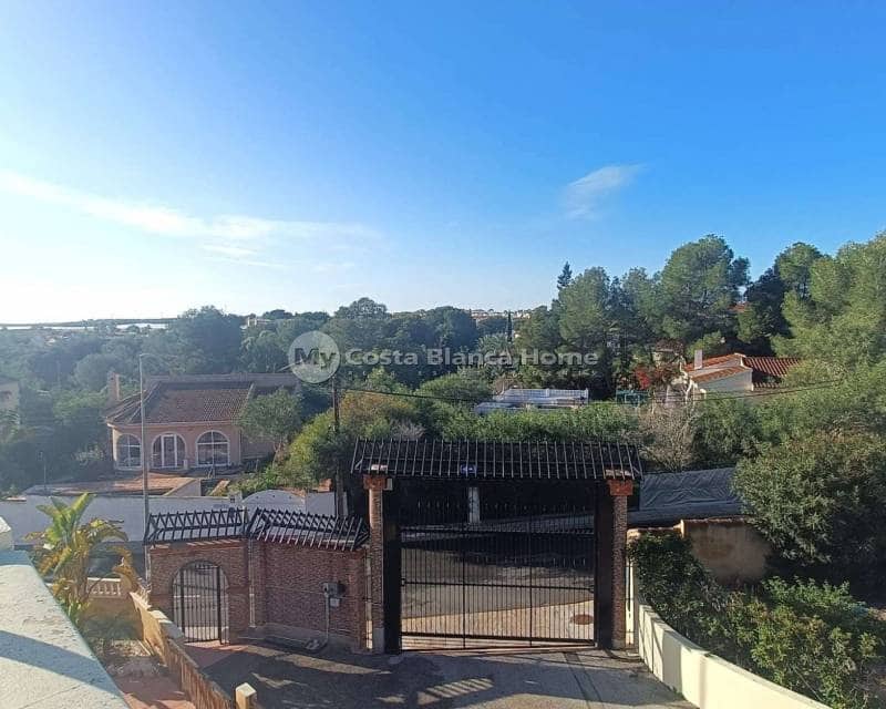 2 sypialnia Bungalow na sprzedaż w Algorfa - 142 499 € (Ref: 9961541)
