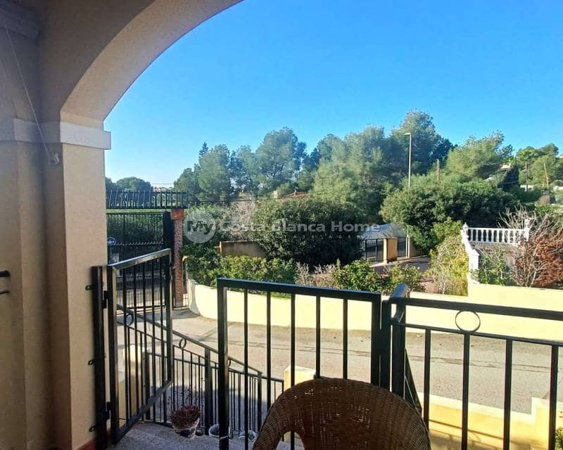 2 sypialnia Bungalow na sprzedaż w Algorfa - 142 499 € (Ref: 9961541)