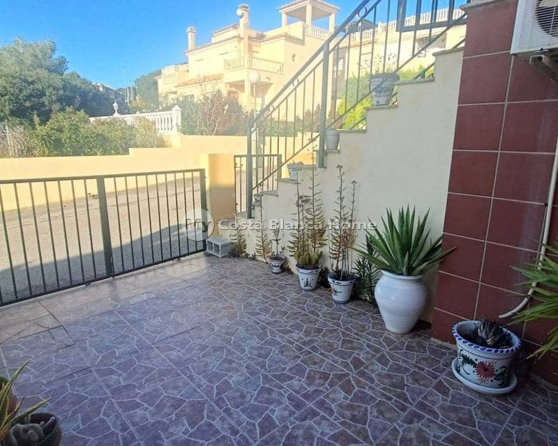 2 sypialnia Bungalow na sprzedaż w Algorfa - 142 499 € (Ref: 9961541)