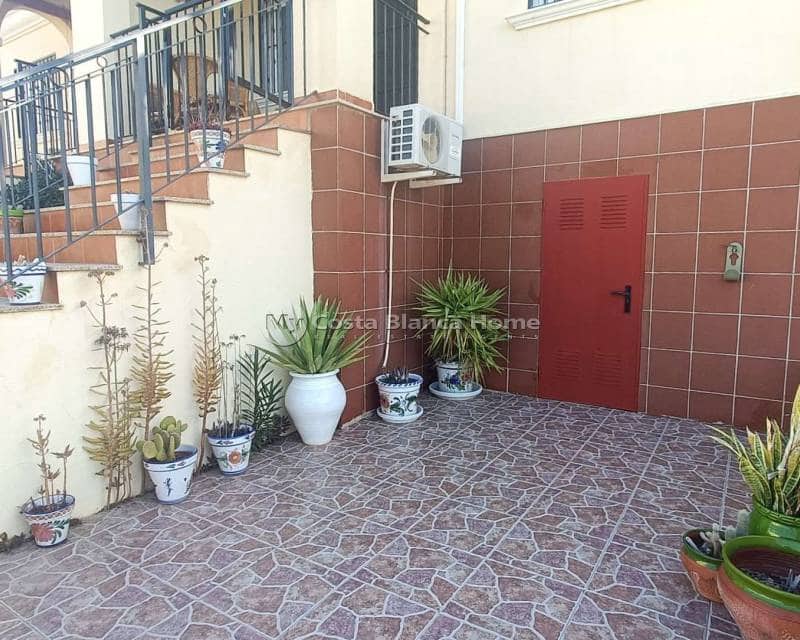 2 sypialnia Bungalow na sprzedaż w Algorfa - 142 499 € (Ref: 9961541)