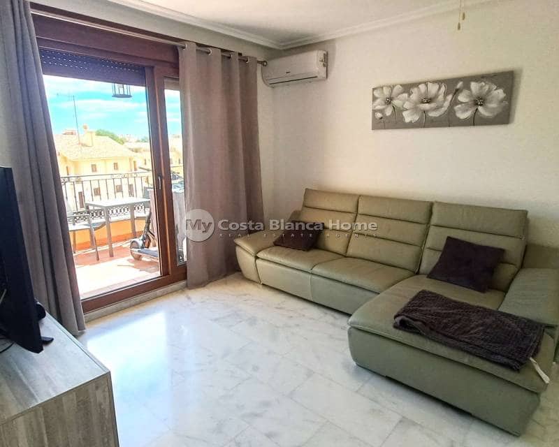 2 Zimmer Apartment zu verkaufen in Algorfa - 189.995 € (Ref: 9961542)