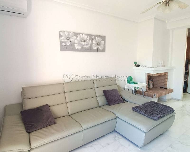2 Zimmer Apartment zu verkaufen in Algorfa - 189.995 € (Ref: 9961542)