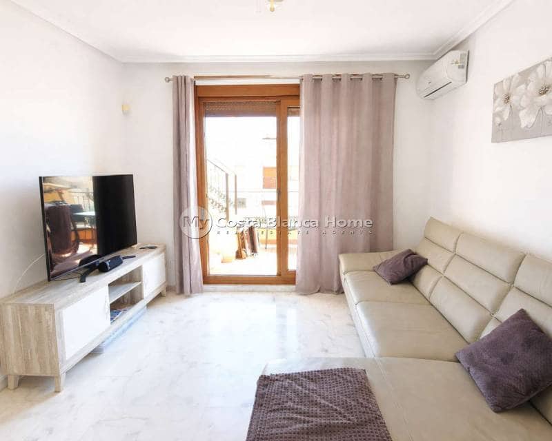2 Zimmer Apartment zu verkaufen in Algorfa - 189.995 € (Ref: 9961542)
