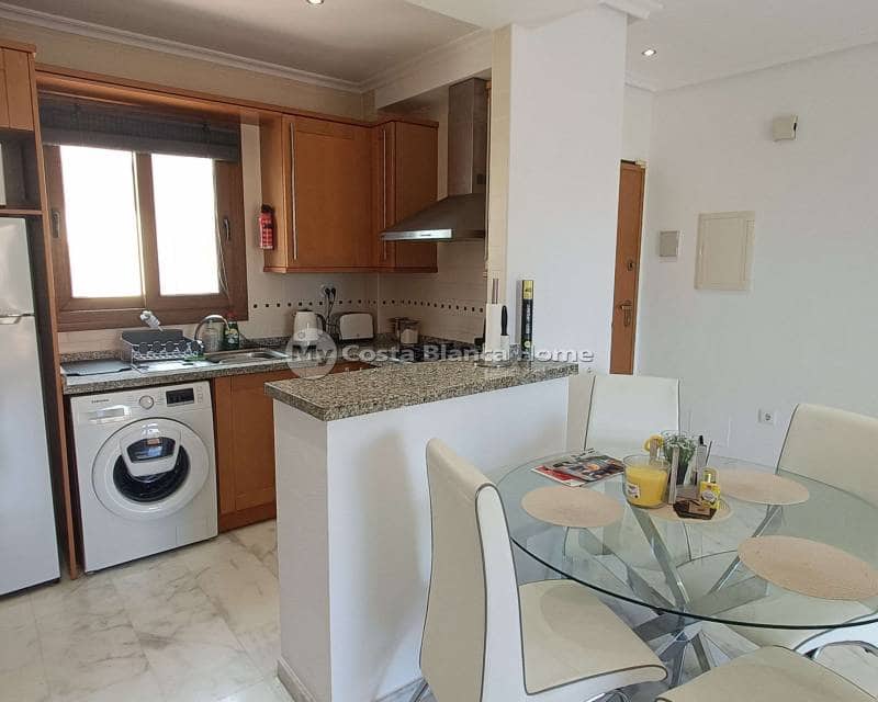2 Zimmer Apartment zu verkaufen in Algorfa - 189.995 € (Ref: 9961542)