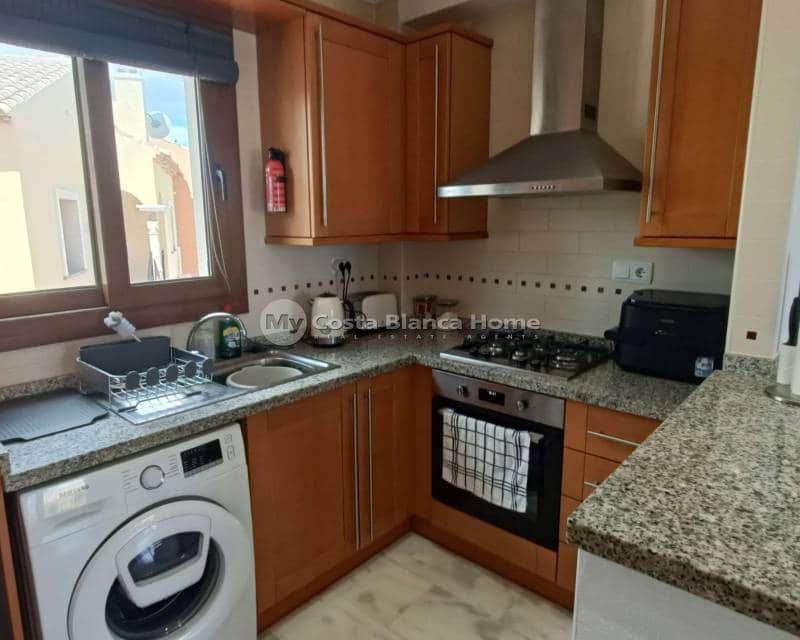 2 Zimmer Apartment zu verkaufen in Algorfa - 189.995 € (Ref: 9961542)