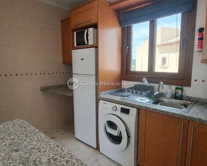 2 Zimmer Apartment zu verkaufen in Algorfa - 189.995 € (Ref: 9961542)