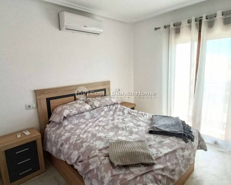 2 Zimmer Apartment zu verkaufen in Algorfa - 189.995 € (Ref: 9961542)