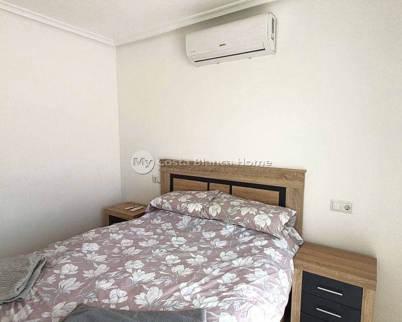 2 Zimmer Apartment zu verkaufen in Algorfa - 189.995 € (Ref: 9961542)